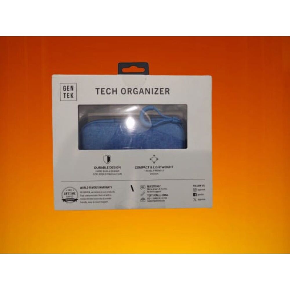 Tech Organizer - Picture 2 of 4